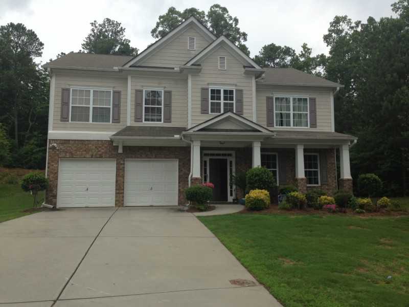61 Lakeshore Parkway