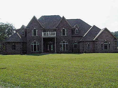 3865 Marina View