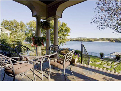 3114 ENCLAVE BAY DR