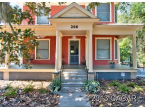 206 NE 7th Street
