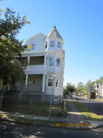 89-91 Walnut St