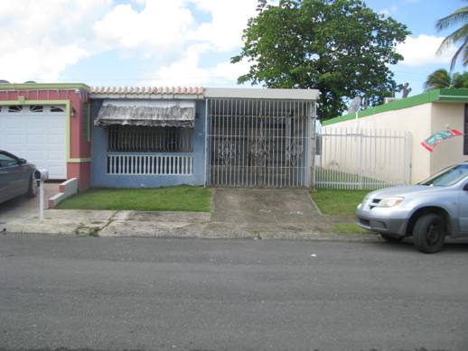 Aj-15 Villas De Loiza