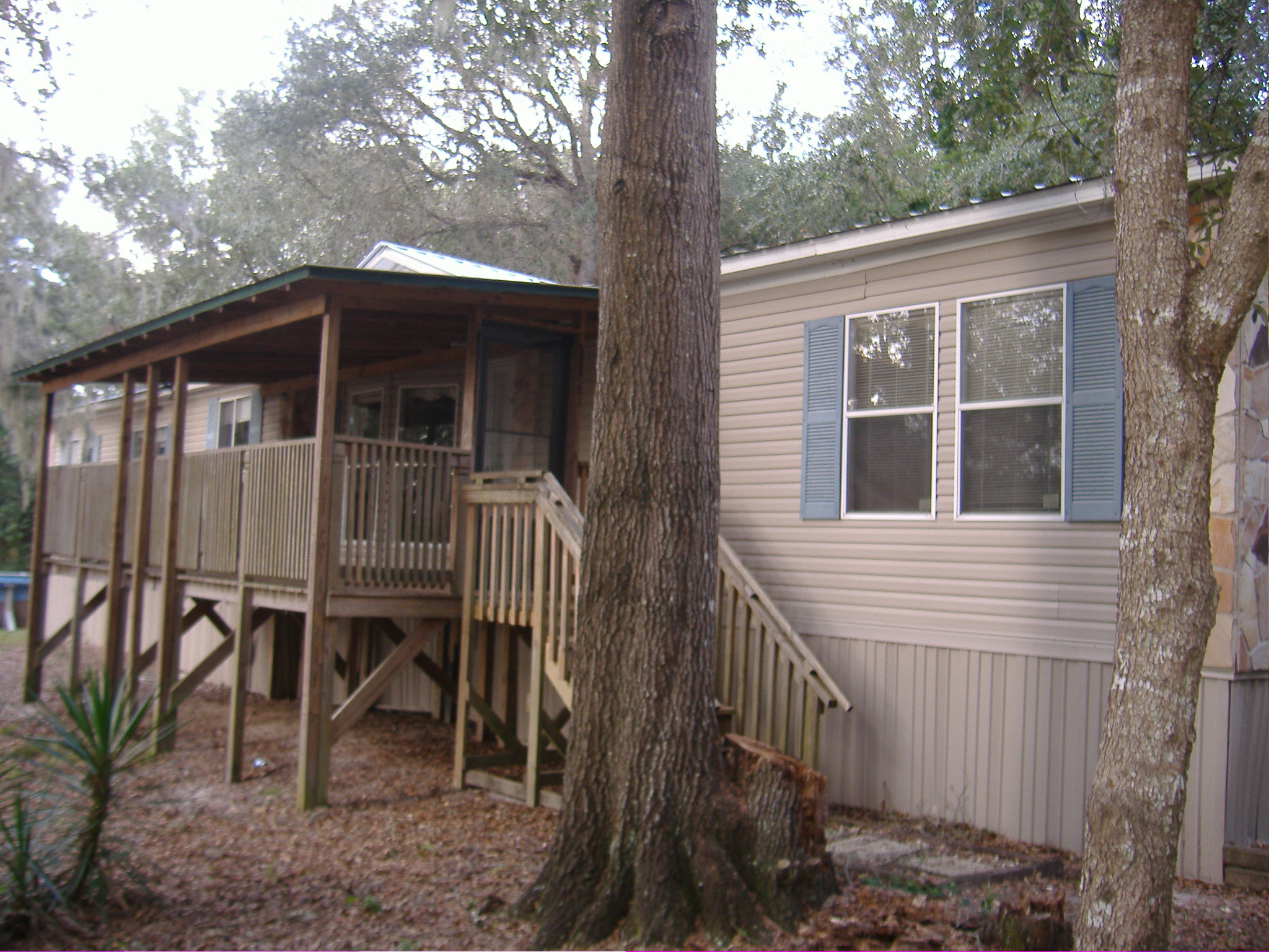 108 Tabu Trail