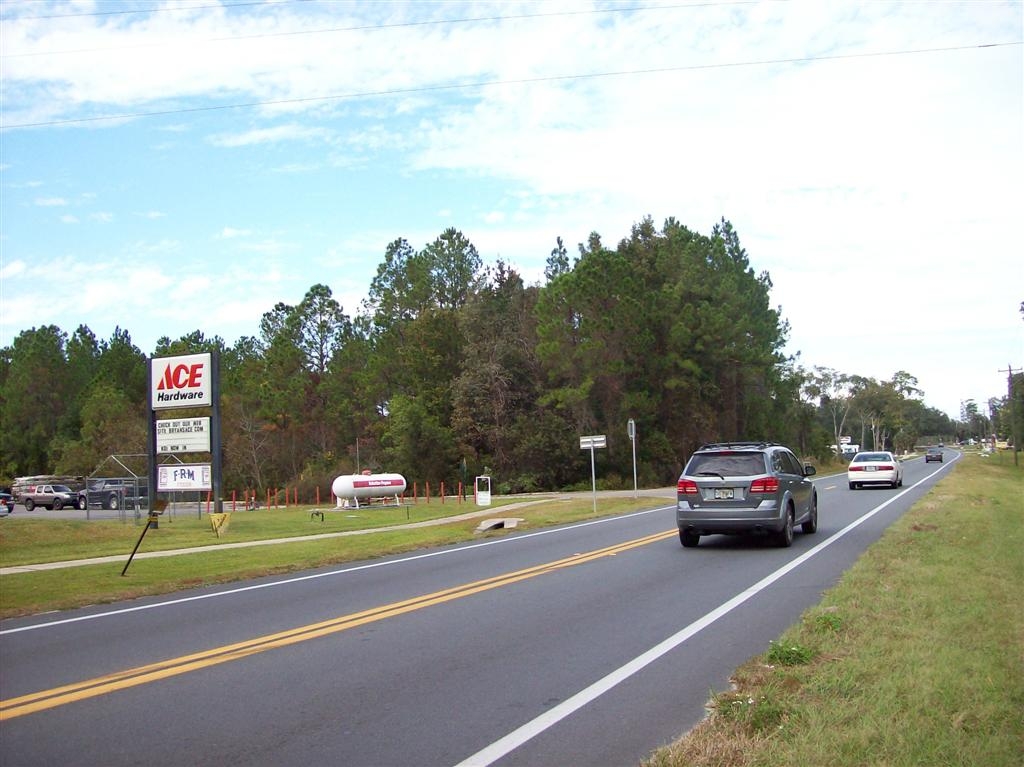 881 N State Road 21 Hwy