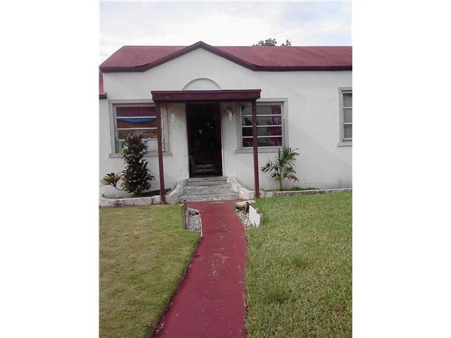 811 NW 64 ST