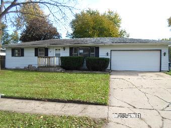 3331 Ashland St.