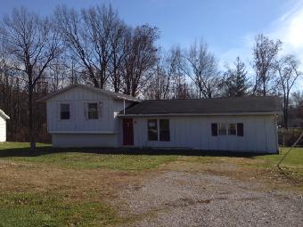 6926 N County Road 40 W