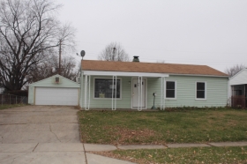 3016 Fairwood Drive