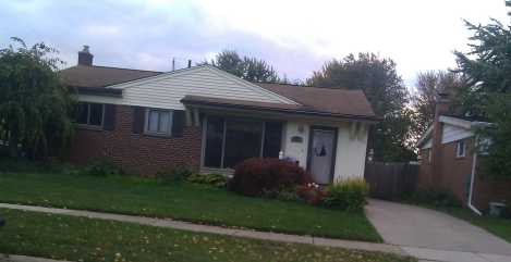 21300 Tanglewood St