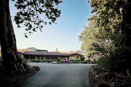 5750 Morretti Canyon Road