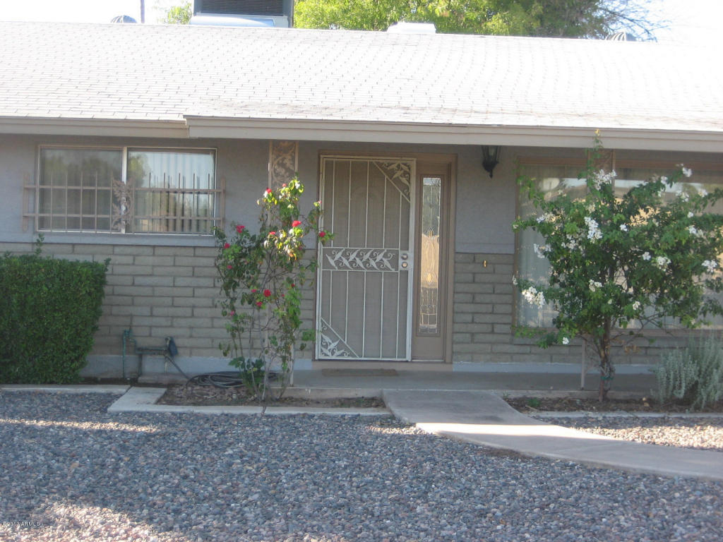 821 Spur Cir