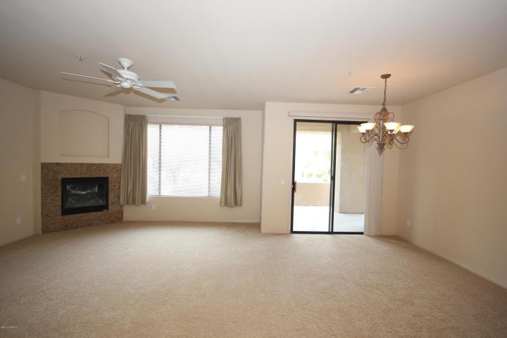7445 E. Eagle Crest #1118