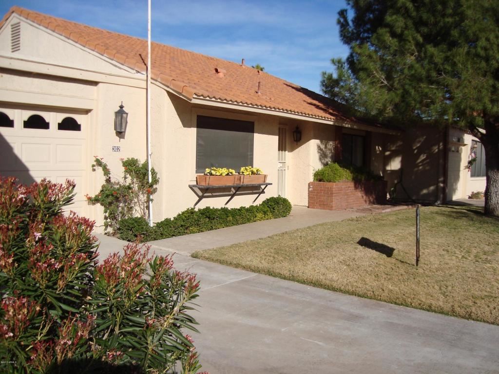 302 Leisure World