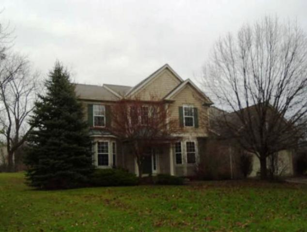311 Seiberling Dr