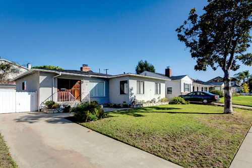 7550 McConnell Ave