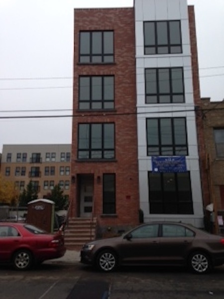 626 GRAND ST #2