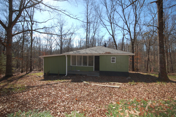 4095 Price Road