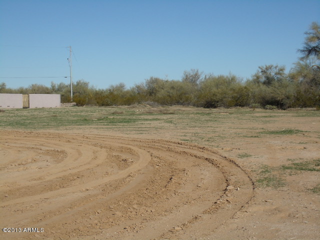 206xx W Saguaro Dr