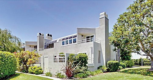 3408 Sparkler Drive