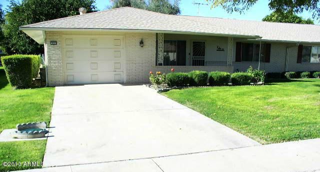 15610 N Cameo Drive