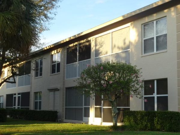 338 BRADSTROM CIR APT101A