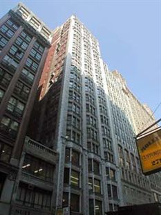 141 W. 36th St.