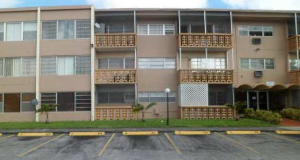 16801 Ne 14th Ave #302