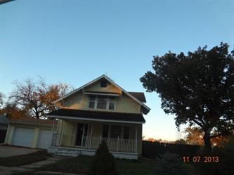122 East 12th Street
