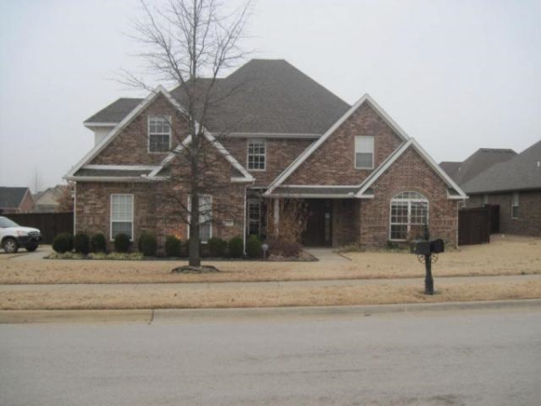 4182 Stoney Bend Dr
