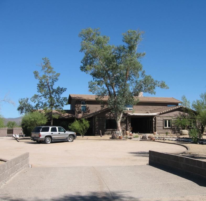 5436 E Tapekim Road
