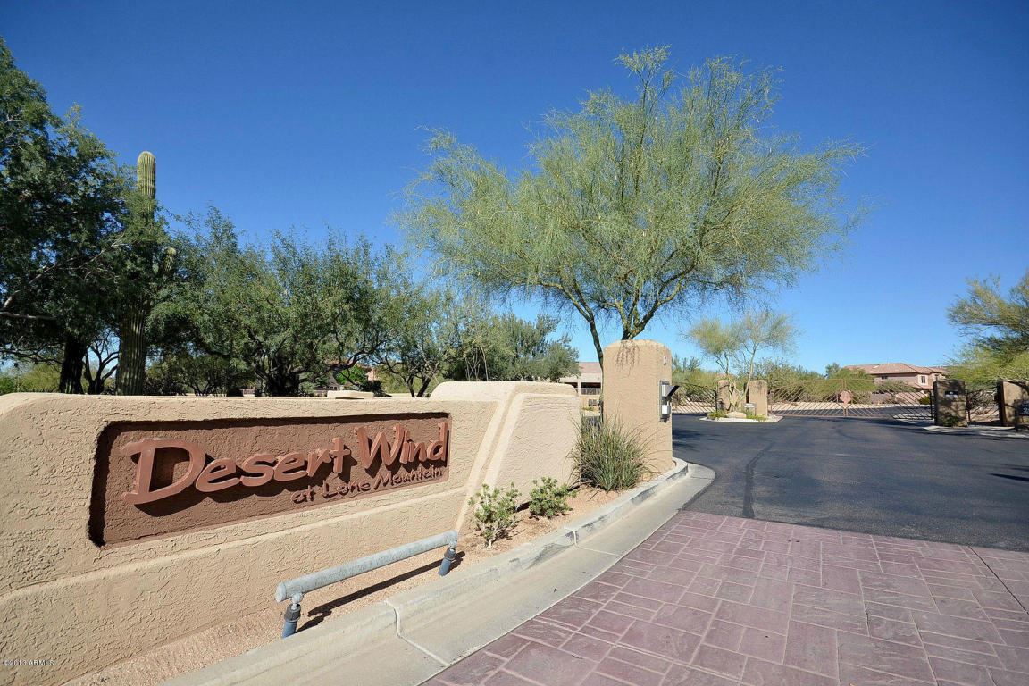 5335 E Calle De Baca