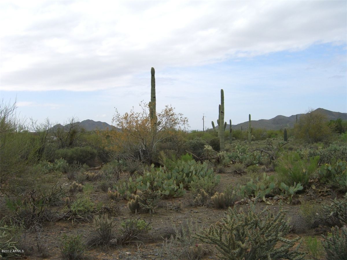 58xx Lone Mountain Road