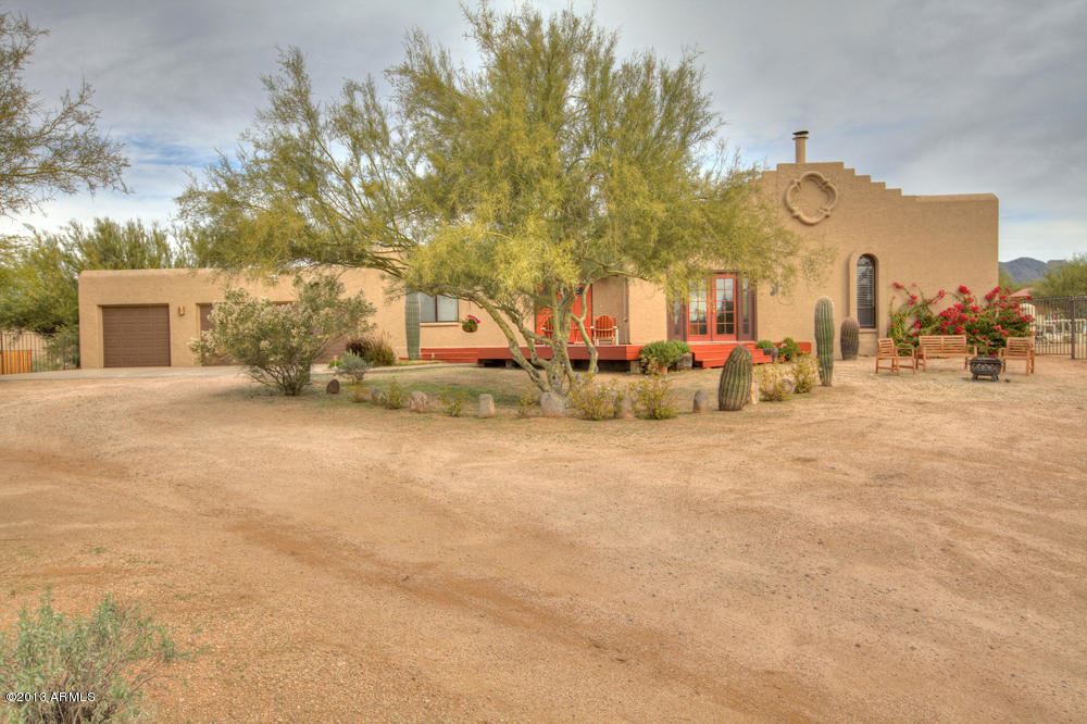 4428 E Woodstock Road