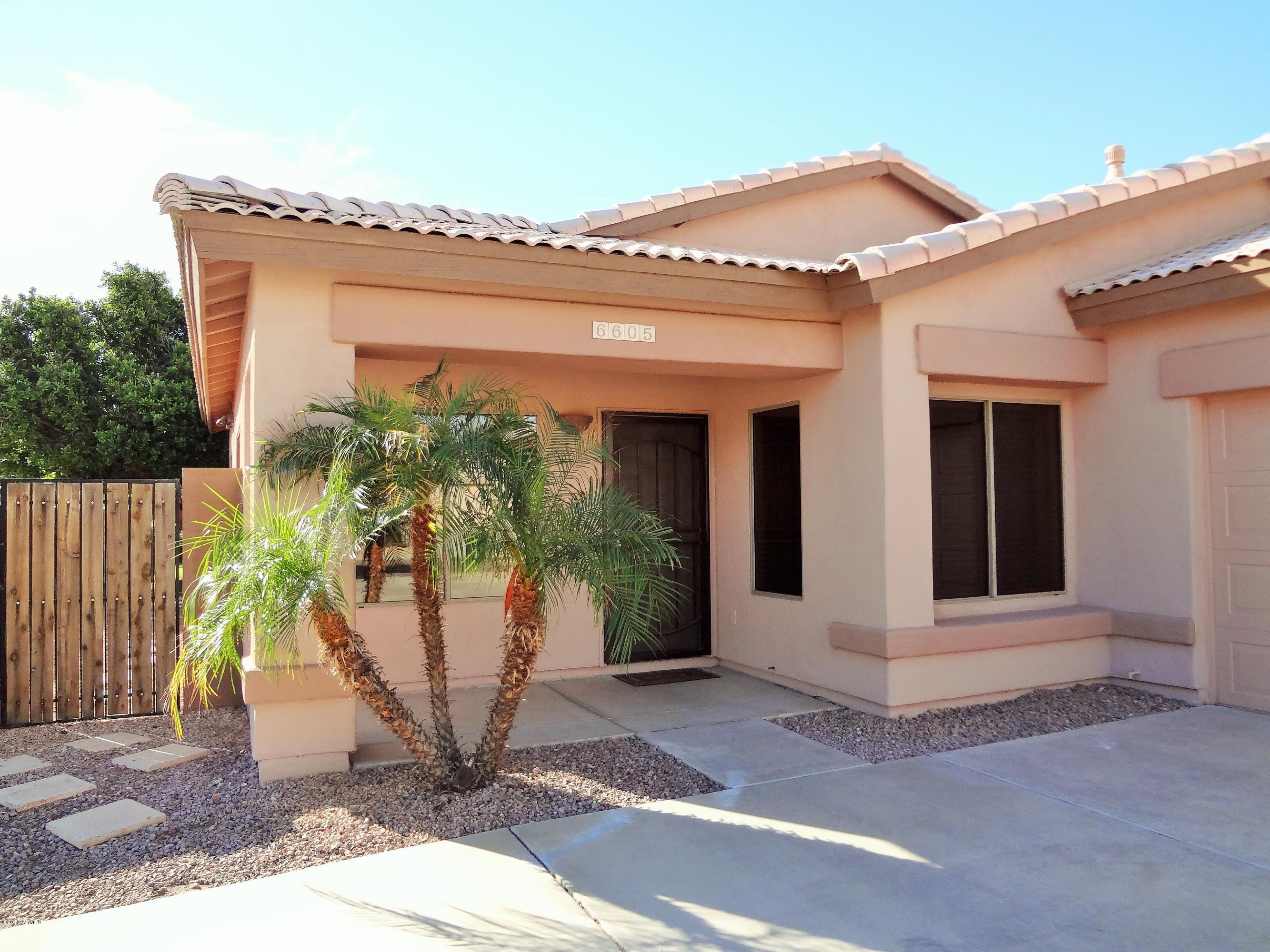 6605 W AVENIDA DEL REY