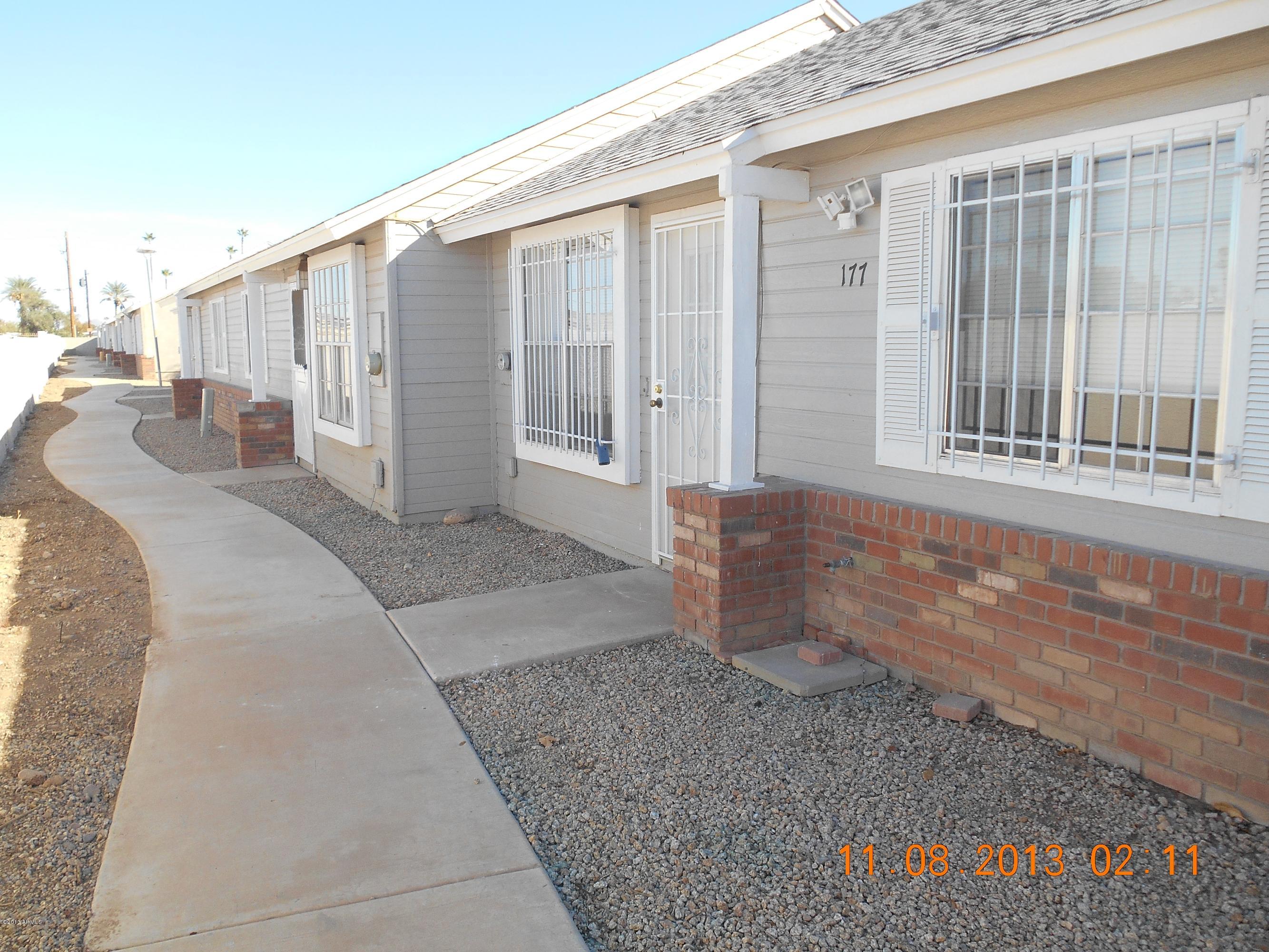 5960 W Oregon Ave # 177