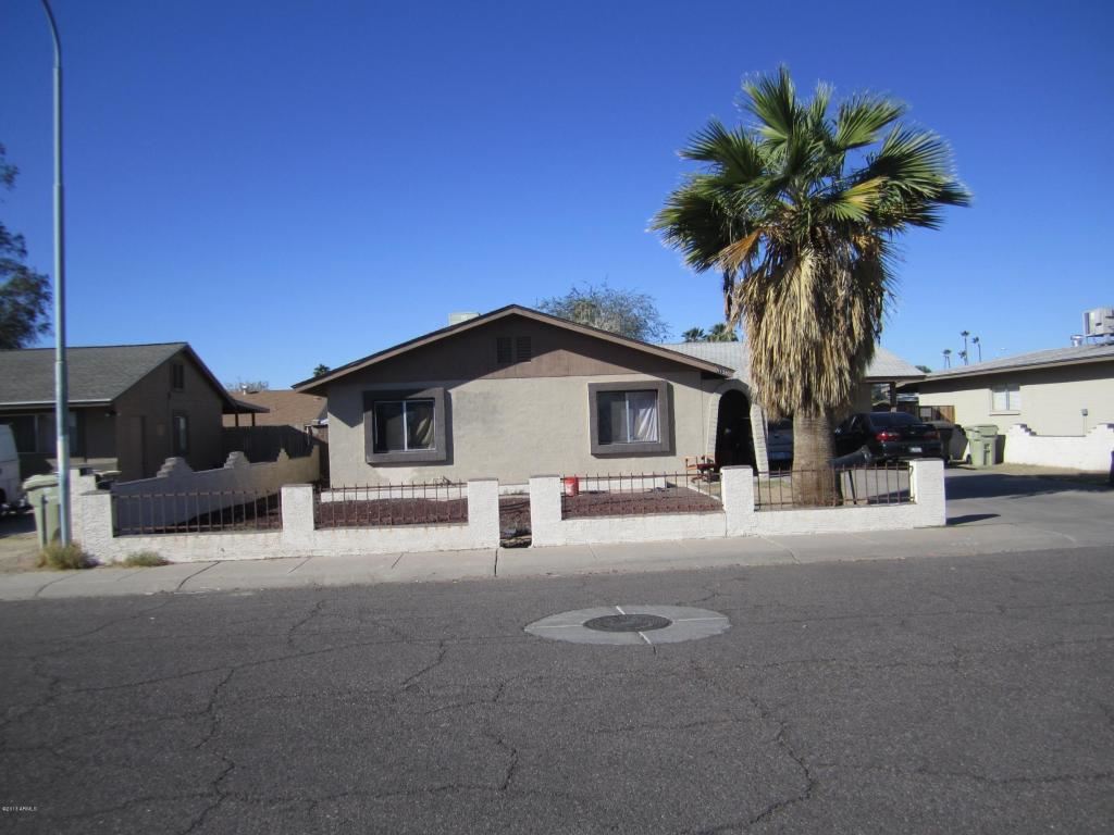 5120 N 68th Drive