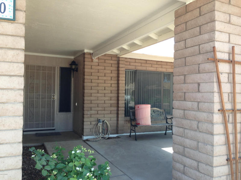 6710 S. Mitchell Dr.