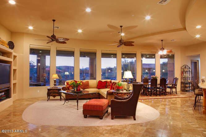 8638 E Villa Cassandra Drive