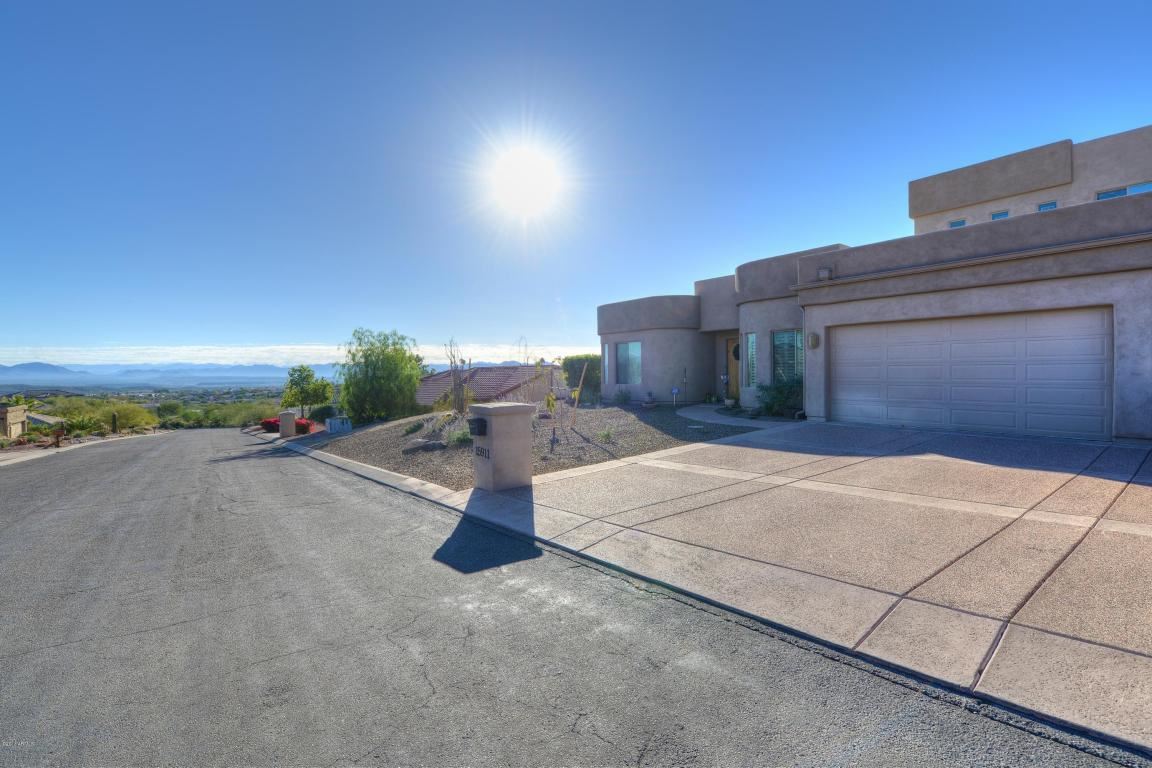 15911 E Echo Hill Drive