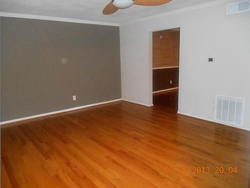 Unit B - 3553 Old Chamblee Tucker Road
