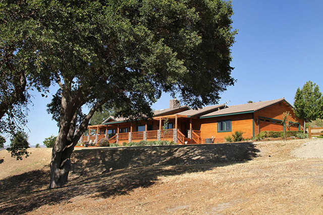 77433 Indian Valley Road