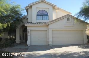 12881 E SAHUARO Drive