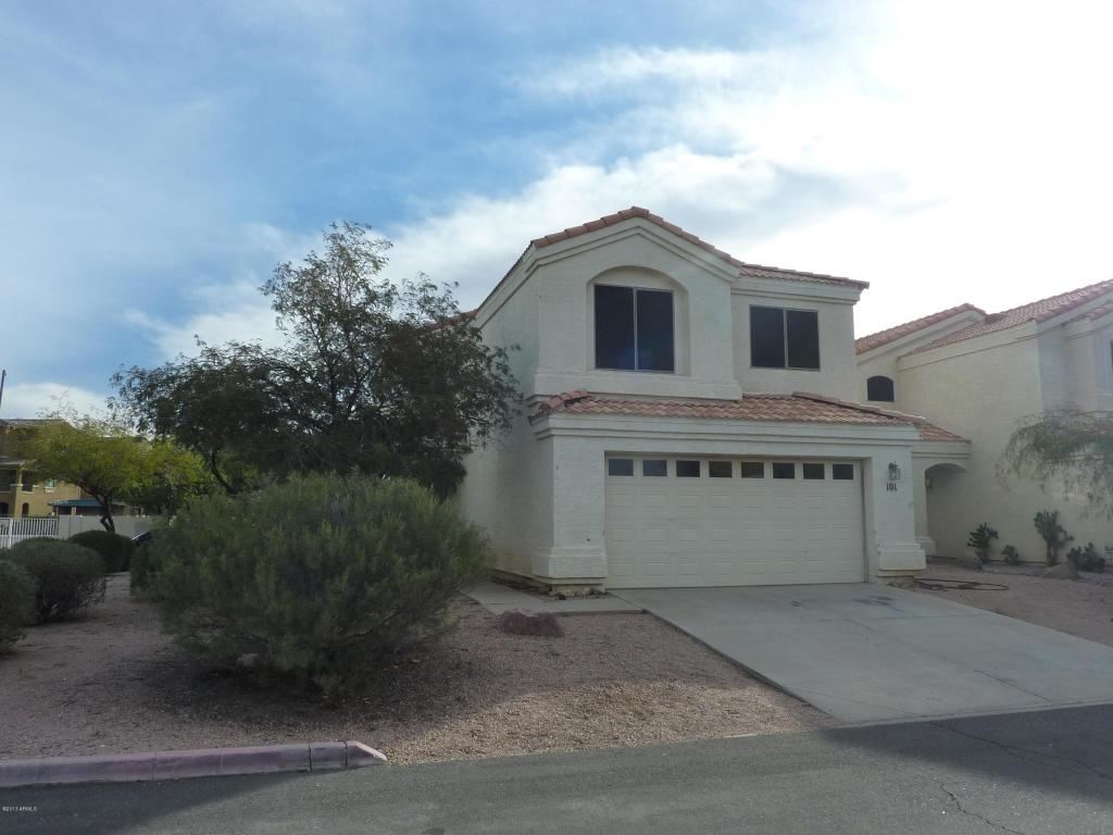 250 W Juniper Avenue