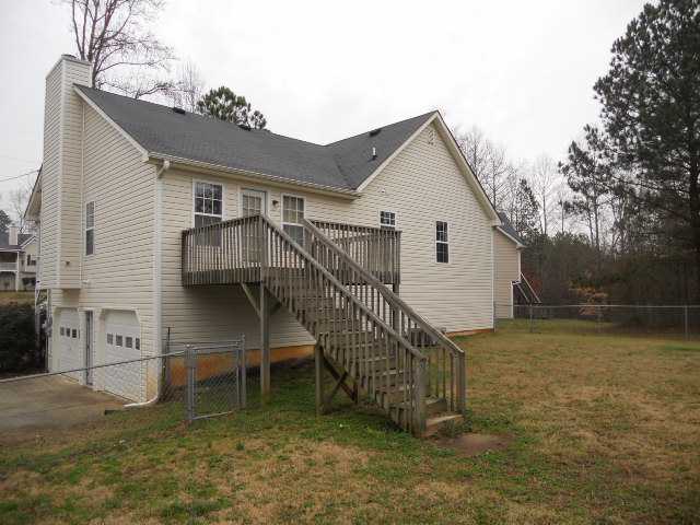 34 Clint Court