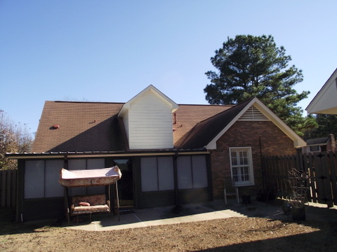 5013 George Green Dr