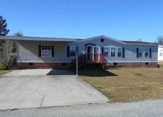 312 Breezy Lane