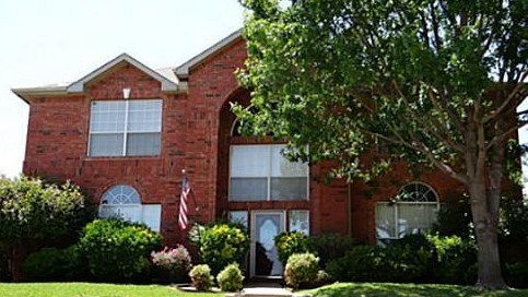 3607 Flagstone Drive