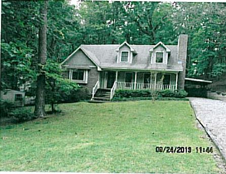 118 Dogwood Ridge D