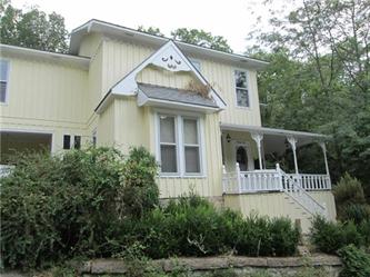 29 Pine Street
