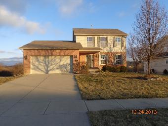 3188 Elora Ln